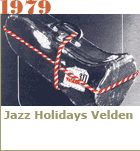 1979 Jazz Holidays Velden