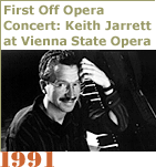 1991 K. Jarrett at Vienna State Opera